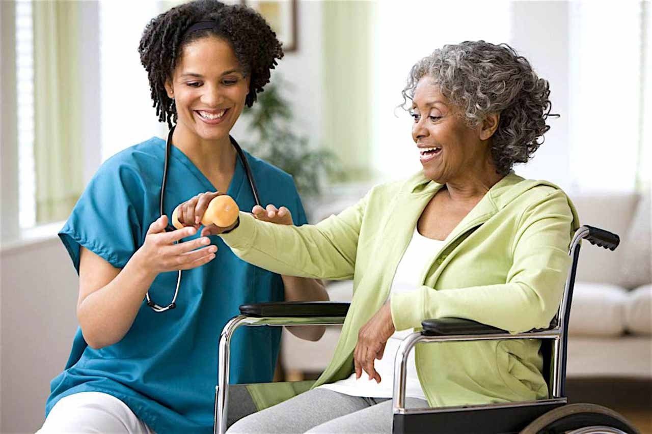 HOME Adorable Home Healthcare LLC